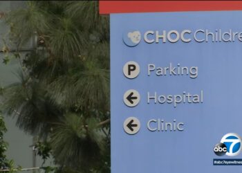 RSV: Orange County declares health emergency due to viral infections causing rise in pediatric hospitalizations, ER visits