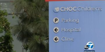 RSV: Orange County declares health emergency due to viral infections causing rise in pediatric hospitalizations, ER visits