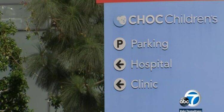RSV: Orange County declares health emergency due to viral infections causing rise in pediatric hospitalizations, ER visits