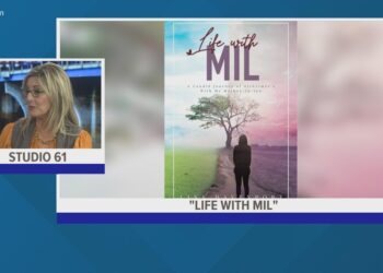 ‘Life with MIL’ shares unique story of living with Alzheimer’s