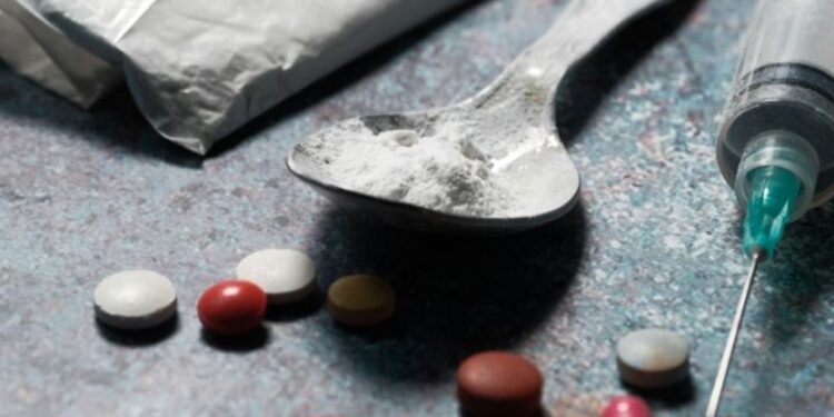 Fentanyl ‘vaccine’ may have been discovered, researchers say