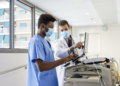 Reluctance to Embrace Technology in Healthcare