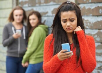 Cyberbullying worsens depressive symptoms in kids | Latest news for Doctors, Nurses and Pharmacists