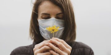 Patients With Clinical Depression “Stopped Seeking Treatment” During the COVID Waves