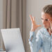 Mothers who spend more time on social media sites about motherhood experience higher stress hormone levels, study finds