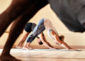 Yoga for Depression: 9 Poses to Try