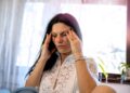 Hormone therapy for menopause linked to depression? What evidence says