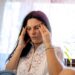 Hormone therapy for menopause linked to depression? What evidence says