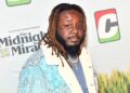 T-Pain Opens Up About Why He Discusses His Anxiety And Depression On ‘The Daily Show With Trevor Noah’ | News