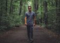Mindful Walking & Walking Meditation: A Restorative Practice