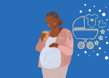 How Pregnancy Changes the Parental Brain