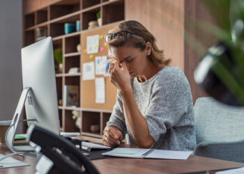 HR Magazine – UK loses 17 million working days to stress, depression and anxiety