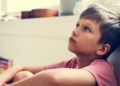 Difficulty in focusing attention in children predicts early adolescent depression