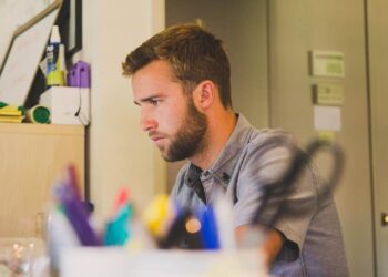 Why Silly Distractions at Work Can Actually Be Good for You