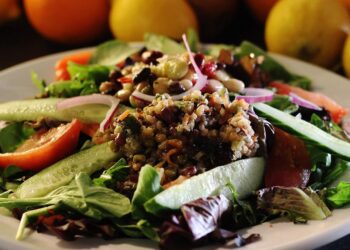 How to eat healthy: The MIND diet reduces the risk of Alzheimer’s disease and memory loss