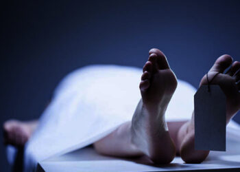 Depressed over losses in UAE, NRI businessman jumps to death from 10th floor balcony of his Mumbai flat : The Tribune India