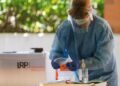 The triple threat of the influenza, Covid and RSV