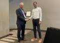 Monash BDI researcher recognised for outstanding contribution to neuroscience