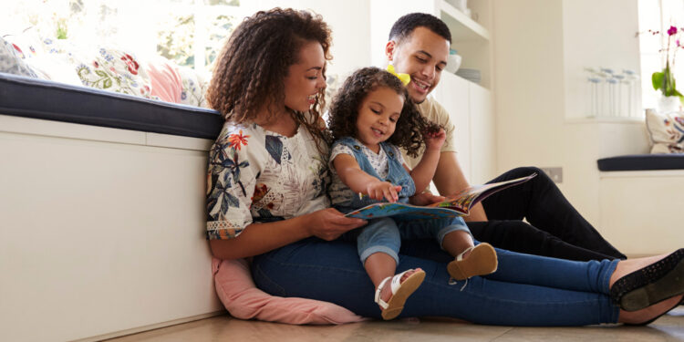 New study suggests parents’ political ideology can influence how their children punish others