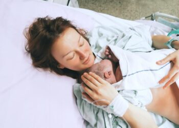 Mindfulness-based classes help fight depression during pregnancy, postpartum period | Latest news for Doctors, Nurses and Pharmacists