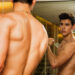 Muscle dysmorphia psychopathology linked to binge eating behaviors among both women and men