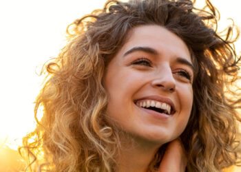 Ketamine paired with looking at smiling faces to build positive associations holds promise in treating depression