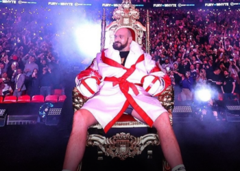 Tyson Fury fights retirement, depression and inner demons: Why life without boxing is the only opponent he can’t beat
