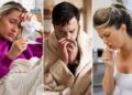 Feeling sick? How to know if you have COVID, RSV or the flu