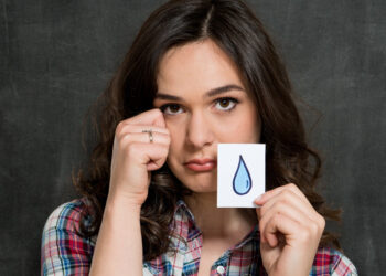 Psychologists have started to examine why people engage in “sad-fishing” on the internet
