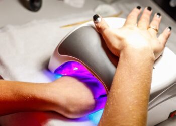 Dermatologists say they avoid gel manicures as study hints at risks of UV nail dryers