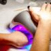 Dermatologists say they avoid gel manicures as study hints at risks of UV nail dryers