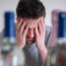 Study suggests that there is a dysregulation of the ghrelin system in heavy alcohol drinkers