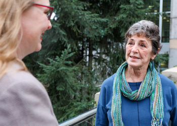 OHSU part of clinical trial aiming to prevent Alzheimer’s before symptoms start