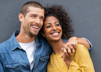Five fascinating new findings about the psychology of romantic attachment