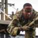 Study on military personnel shows that even the most fit individuals need to sleep well to perform well