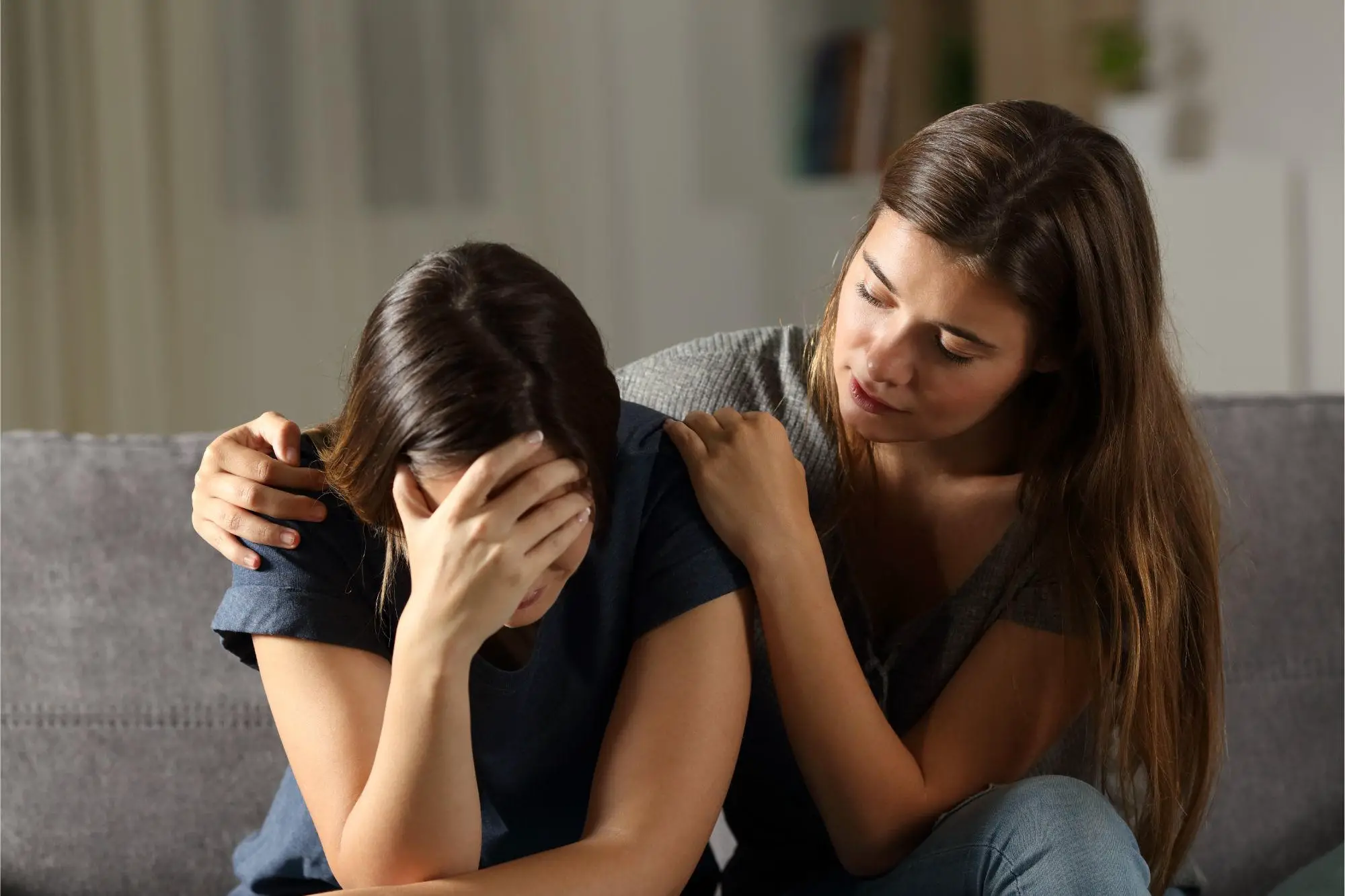 The Key to Mitigating Genetic Depression Risk?