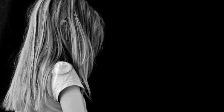Coercive Control Takes Significant Toll on Children