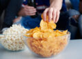 Ultraprocessed foods may contribute to cognitive decline