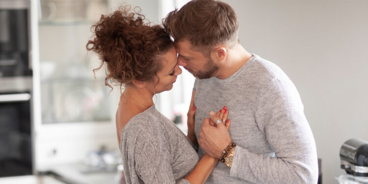 Psychologists uncover some interesting facts about men and women’s patterns of sexual desire