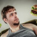Unpredictable childhood environments linked to food addiction in adulthood