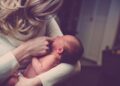 Mothers With Depression Take Longer to Respond to Their Children