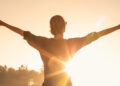 Those who attribute daily occurrences to supernatural forces are more likely to find meaning in their life