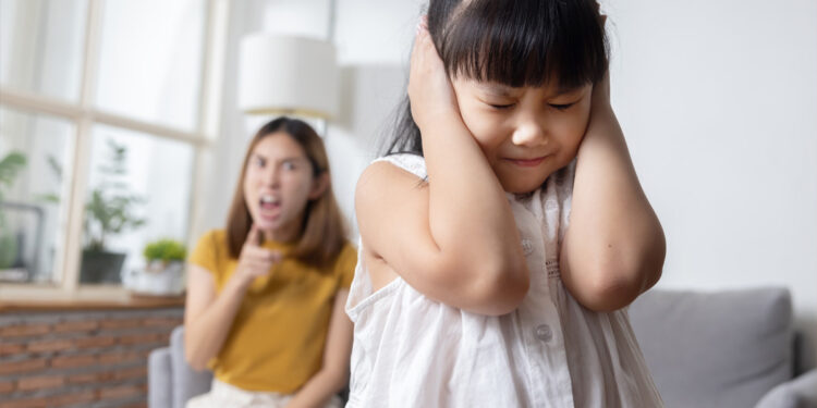 New research reveals the relationships between parental narcissism, scapegoating, and child psychological outcomes