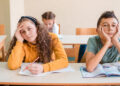 Bored students are more likely to engage in sadistic actions, studies find