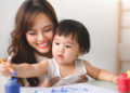 Attractive women wield more power in their households, study finds