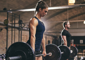 Review of 1,039 studies indicates exercise can be more effective than counselling or medication for depression