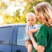 Women carry babies for lower energetic cost than men, study finds