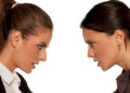 Women tend to perceive other women as more competitive in environments where resources are abundant, study finds