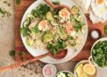How Much Protein Do I Need? A Nutrition Consultant Explains
