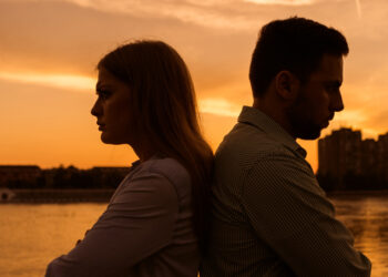 New research helps explain why relationship satisfaction tends to be lower in role-reversed heterosexual couples